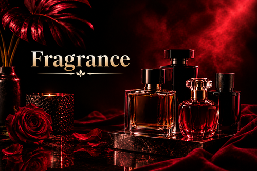 Fragrances