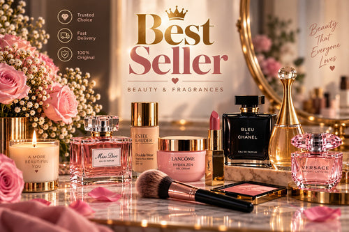 Best Sellers