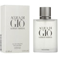Giorgio Armani Acqua di Giò Eau de Toilette for Men – 3.4 oz / 100 ml