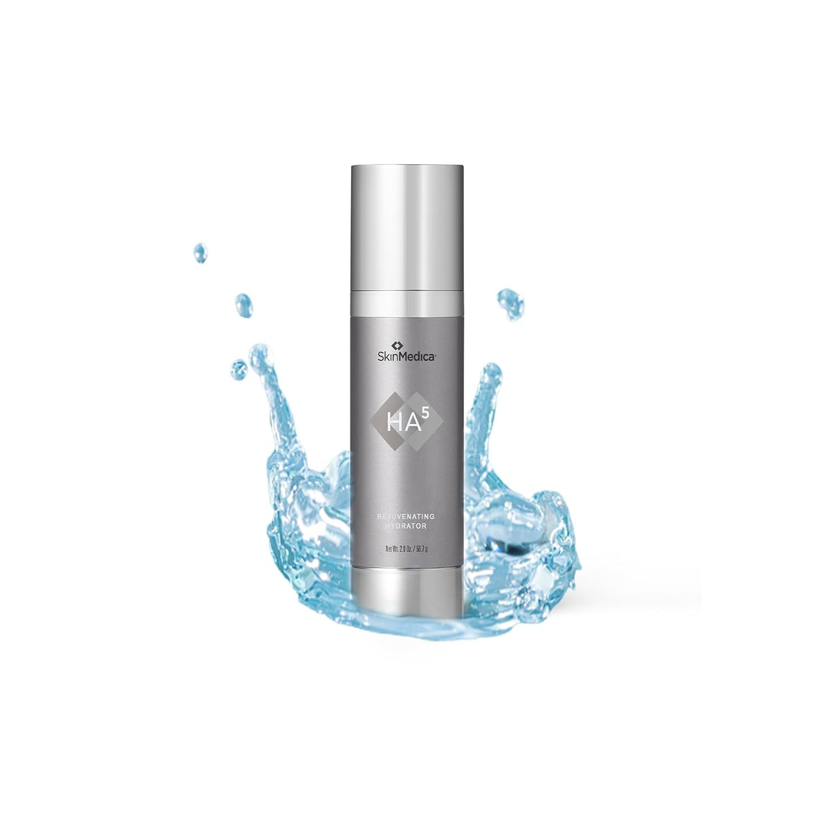 SkinMedica HA5 Rejuvenating Hydrator Hyaluronic Acid – 2 oz / 56.7 g