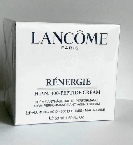 Lancôme Rénergie H.P.N. 300-Peptide Cream – 1.7 oz / 50 ml