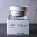 Obagi Hydrate Luxe Moisture-Rich Cream – 1.7 oz / 48 g