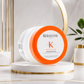 Kérastase Nutritive Masquintense Riche Hair Mask for Thick, Very Dry Hair – 6.8 oz / 200 ml