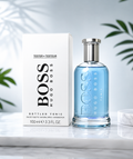 Hugo Boss Boss Bottled Tonic Eau de Toilette for Men – 3.3 oz / 100 ml