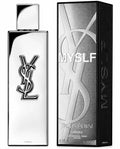 Yves Saint Laurent MYSELF L'Absolu Eau de Parfum 3.3 oz / 100ml for Men – New Sealed Box