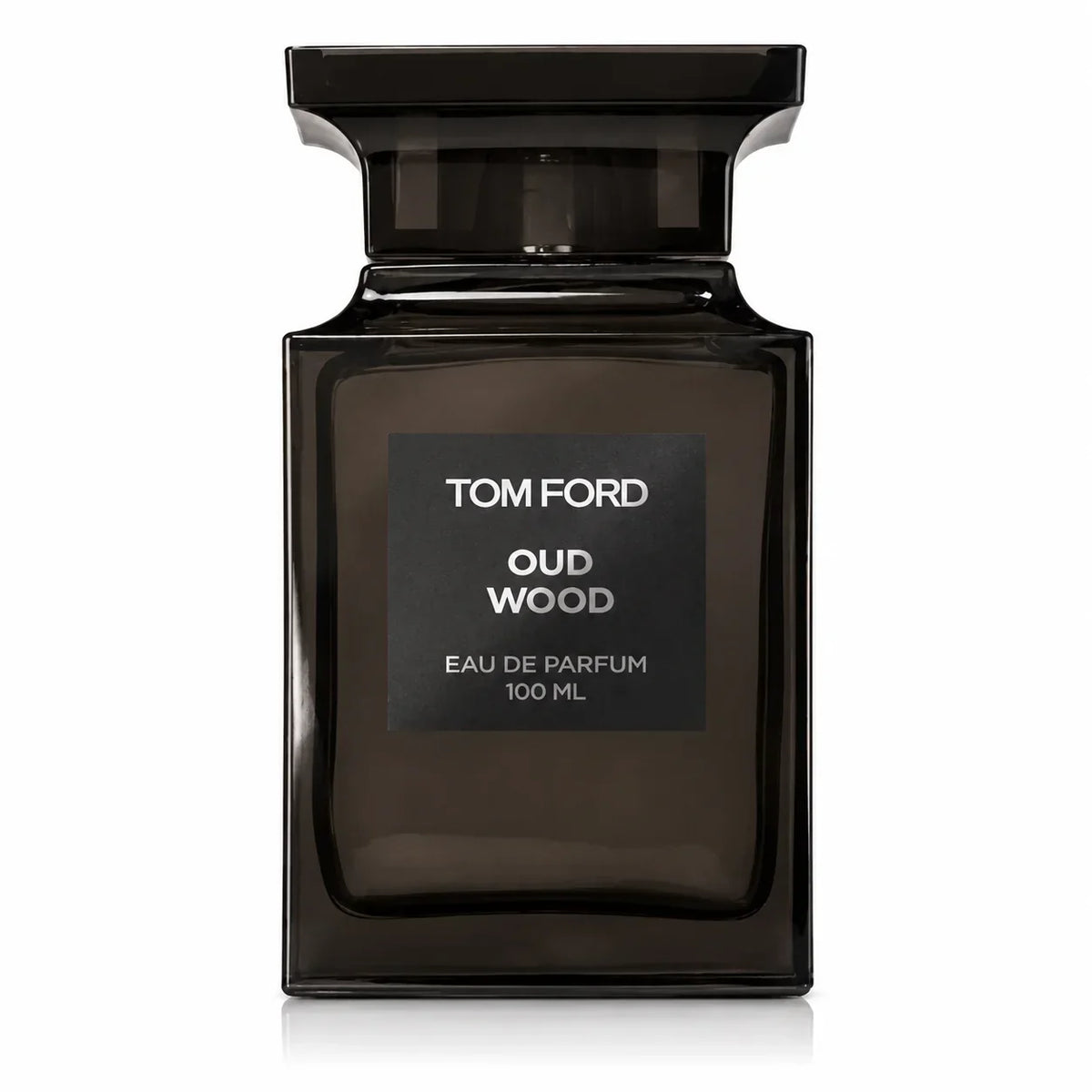 Tom Ford Oud Wood Eau de Parfum 3.4 oz / 100ml Unisex Fragrance – New Without Box