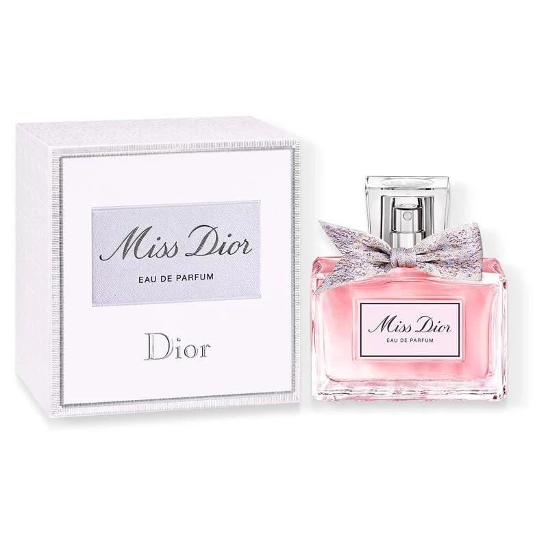 Miss Dior Eau de Parfum EDP Spray for Women 3.4 fl oz / 100ml