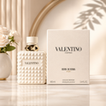 Valentino Donna Born In Roma Ivory Eau de Parfum Spray for Women 3.4 fl oz / 100ml