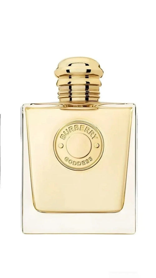 BURBERRY Goddess by Burberry, Eau De Parfume for Women 3.3oz(100ML).New with Box