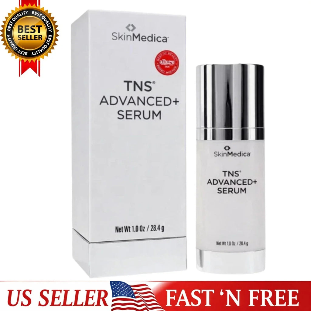 SkinMedica TNS Advanced+ Serum 1 oz / 30 mL Anti-Aging Facial Serum