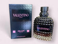 Valentino Uomo Born In Roma Intense Eau de Parfum Spray for Men 3.4 oz / 100 ml