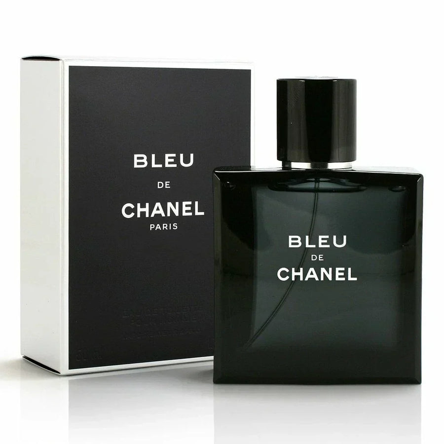 Blue for Men Eau de Toilette Spray – 3.4 oz / 100 ml