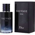 Dior Sauvage Parfum for Men, 3.4 oz / 100 ml – New in Box