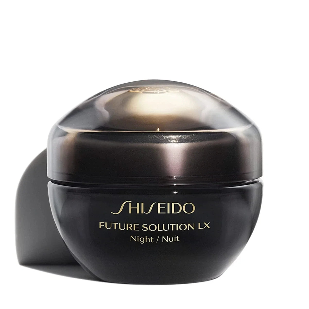 Shiseido FUTURE SOLUTION LX Total Regenerating Cream 1.7 oz / 50ml Anti-Aging Night Cream