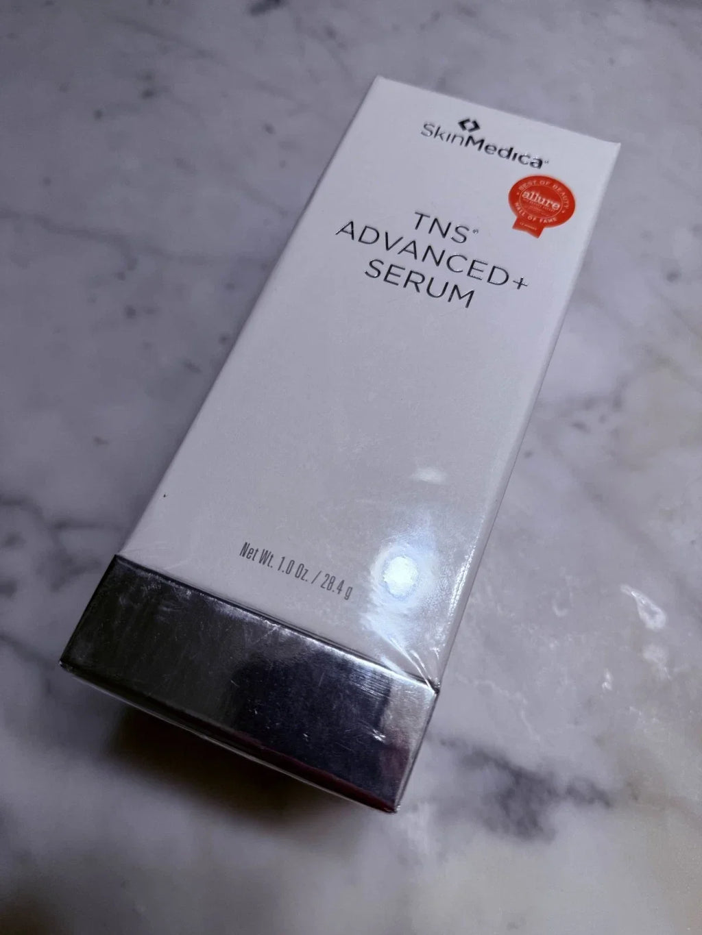 SkinMedica TNS Advanced+ Serum 1 oz / 30 mL Anti-Aging Facial Serum