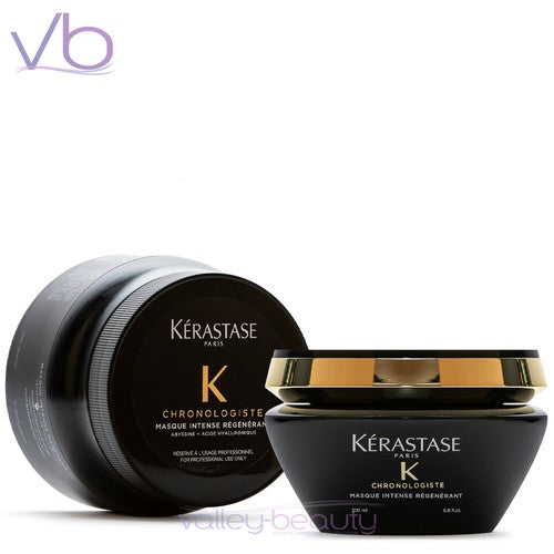 Kérastase Chronologiste Masque Intense Régénérant Hair Mask – 6.8 oz / 200 ml